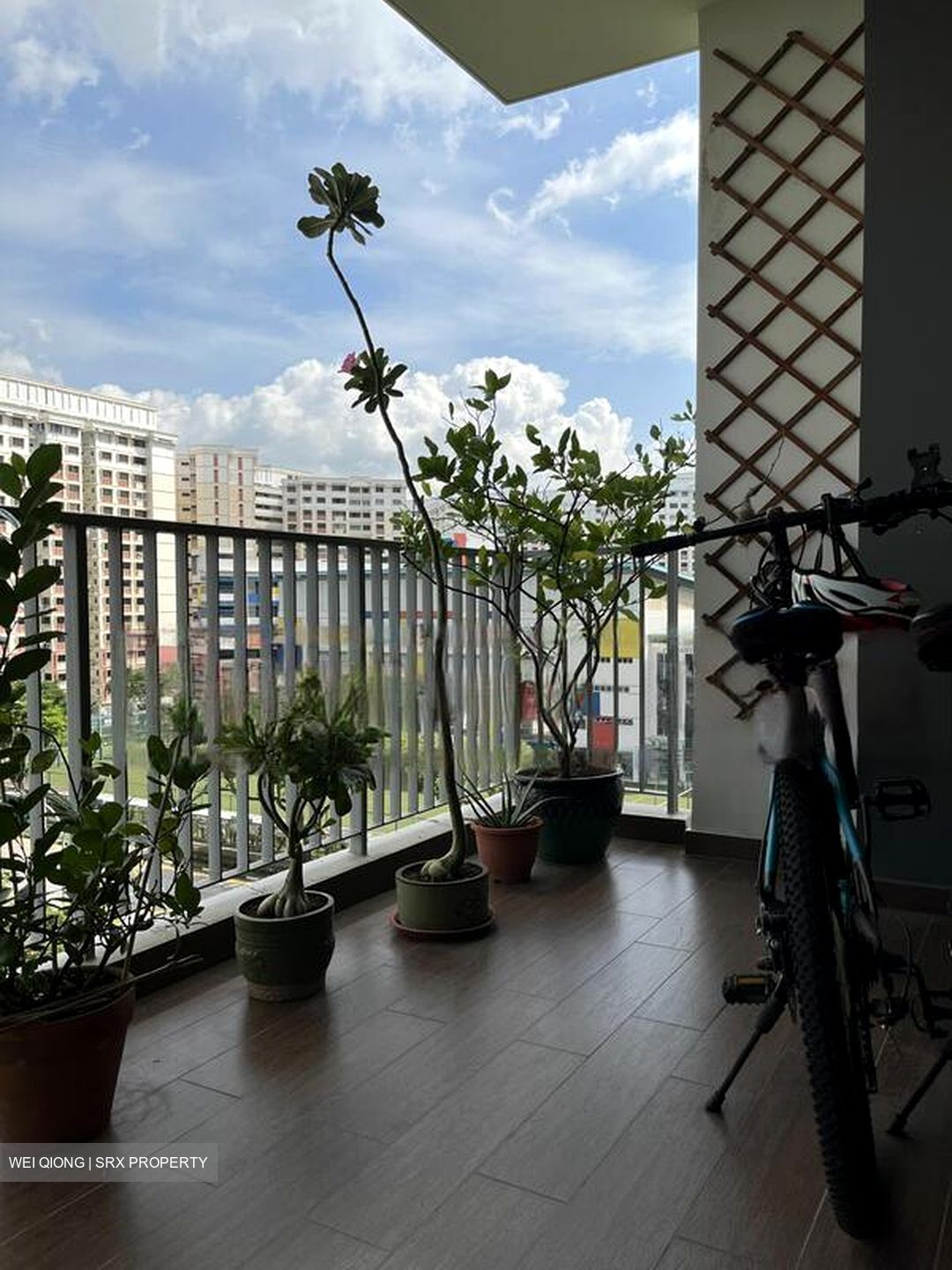 Skypark Residences (D27), Condominium #469401551